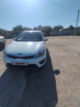  Kia Rio X (X-Line) 2018 , 1300000 , 