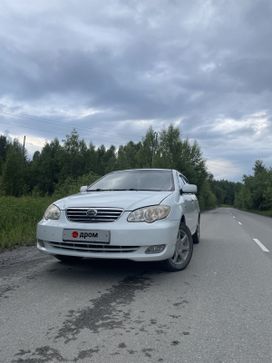  BYD F3 2011 , 500000 , 