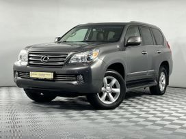 SUV   Lexus GX460 2010 , 3199000 , 