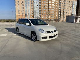  Nissan Wingroad 2017 , 1420000 , 