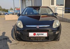  Fiat Punto 2010 , 664000 , 