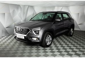 SUV   Solaris HC 2025 , 2962000 , 