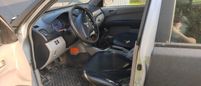  Mitsubishi L200 2007 , 870000 , 