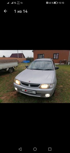  Nissan Wingroad 2000 , 350000 , 