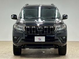 SUV   Toyota Land Cruiser Prado 2021 , 3377055 , 