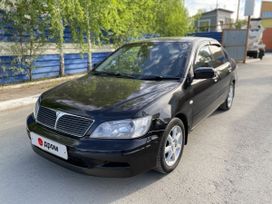  Mitsubishi Lancer 2002 , 335000 , 
