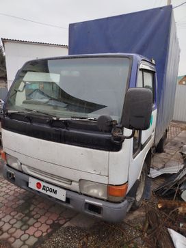   Nissan Atlas 1995 , 900000 , 