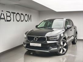 SUV   Volvo XC40 2021 , 2896000 , 