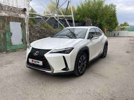SUV   Lexus UX200 2019 , 2500000 , 