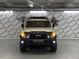 SUV   Toyota FJ Cruiser 2018 , 5700000 , 