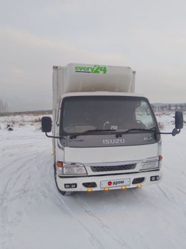   Isuzu Elf 1999 , 2300000 , -