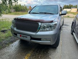 SUV   Toyota Land Cruiser 2011 , 2700000 , 