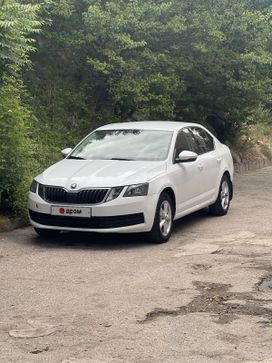  Skoda Octavia 2017 , 950000 , 