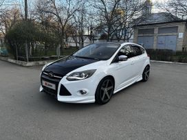  Ford Focus 2012 , 1000000 , 
