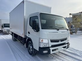   Mitsubishi Fuso Canter 2023 , 7385000 , 