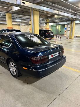  Nissan Cefiro 2001 , 355000 , 
