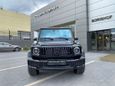 SUV   Mercedes-Benz G-Class 2025 , 33000000 , 