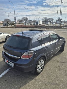  Opel Astra 2007 , 620000 , 