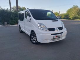    Renault Trafic 2007 , 1555000 , --