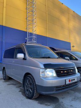    Honda Stepwgn 2002 , 750000 , 
