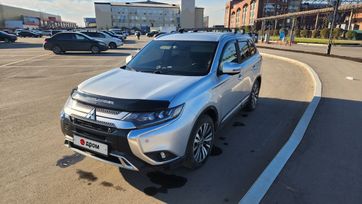 SUV   Mitsubishi Outlander 2020 , 3100000 , 