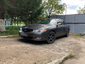  Toyota Solara 1999 , 550000 , 