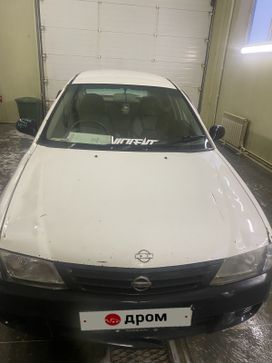  Nissan AD 2002 , 190000 , -