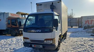   Isuzu Elf 2001 , 1350000 , 