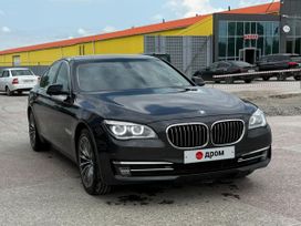  BMW 7-Series 2013 , 2600000 , 