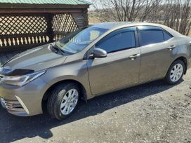  Toyota Corolla 2018 , 2100000 , -
