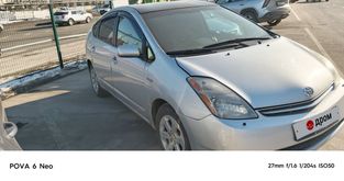  Prius, 2009