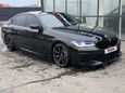  BMW 5-Series 2019 , 3100000 ,  