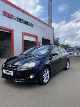  Ford Focus 2011 , 850000 , 