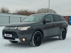 SUV   Mitsubishi Outlander 2014 , 1755000 , 