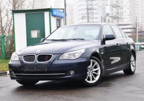  BMW 5-Series 2007 , 901000 , 