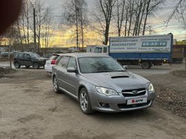  Subaru Legacy 2007 , 950000 , 