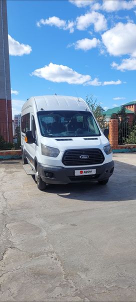   Ford Transit 2019 , 2350000 , 