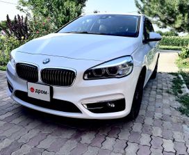  BMW 2-Series Active Tourer 2015 , 1500000 , 