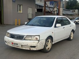  Nissan Bluebird 2001 , 190000 , 