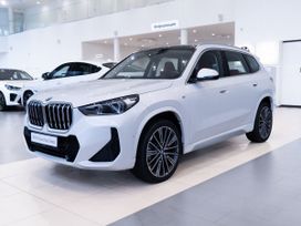 SUV   BMW X1 2025 , 5620000 , 
