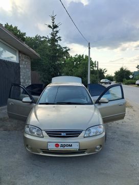  Kia Spectra 2008 , 310000 , 