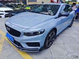  Geely Preface 2023 , 1850000 , 