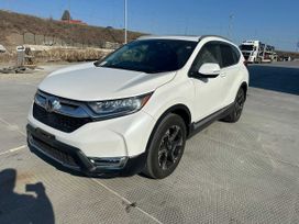 SUV   Honda CR-V 2018 , 2750000 , -