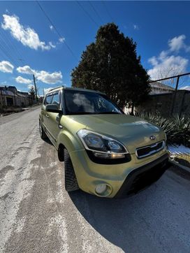  Kia Soul 2012 , 1060000 , 