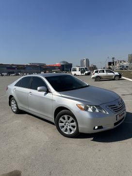  Toyota Camry 2008 , 1299000 , 