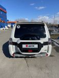 SUV   Mitsubishi Pajero 2021 , 3950000 , 