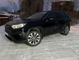SUV   Toyota RAV4 2020 , 4000000 , 