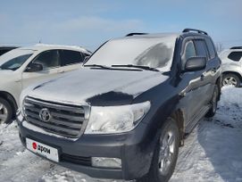 SUV   Toyota Land Cruiser 2010 , 3400000 , 