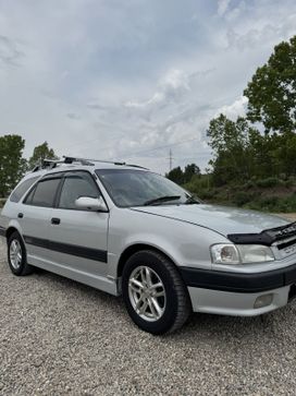  Toyota Sprinter Carib 1995 , 200000 , 