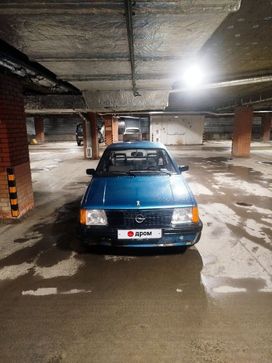  Opel Kadett 1984 , 110000 , 